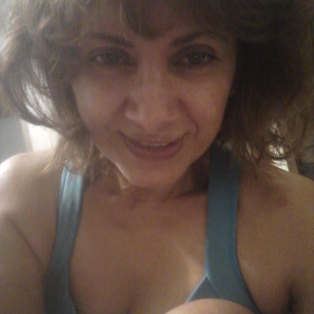 Meet your Posher, Rosalba